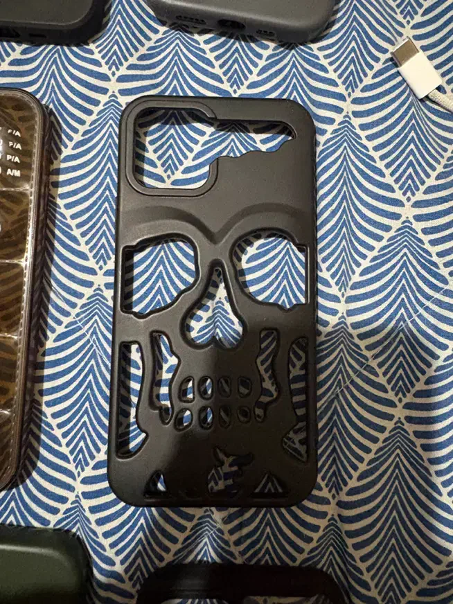 قاب ایفون ۱۲ پرو|لوازم جانبی موبایل و تبلت|تهران, جوادیه|دیوار