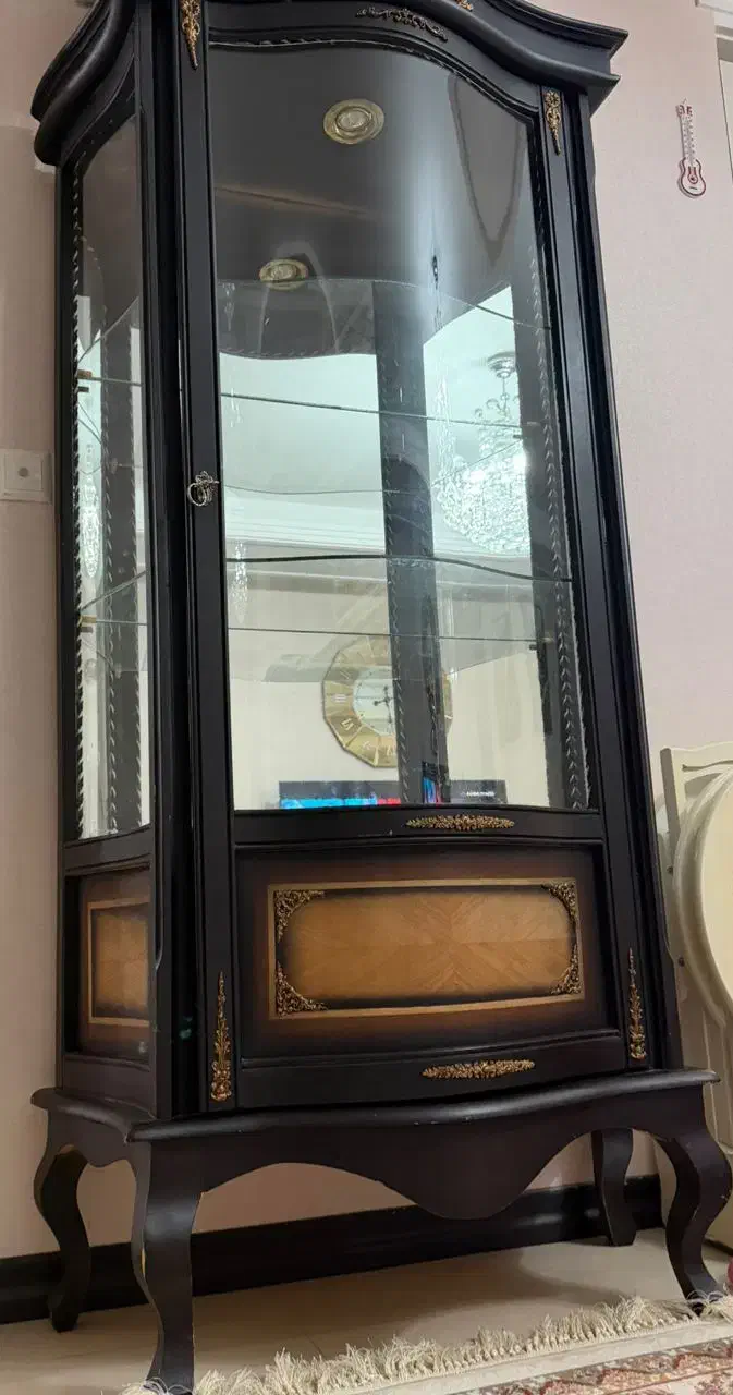 بوفه|بوفه، ویترین، کنسول|تهران, جوادیه تهرانپارس|دیوار