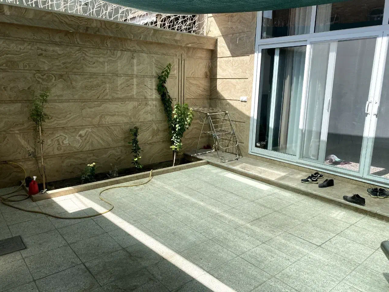 منزل 116 متری شمالی نوساز خیابان شریعتی|فروش خانه و ویلا|نجف‌آباد, هفده شهریور|دیوار