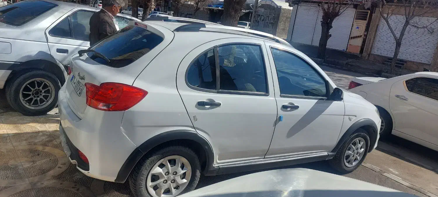 کوییک معمولی ۱۳۹۸|خودرو سواری و وانت|سیرجان, |دیوار