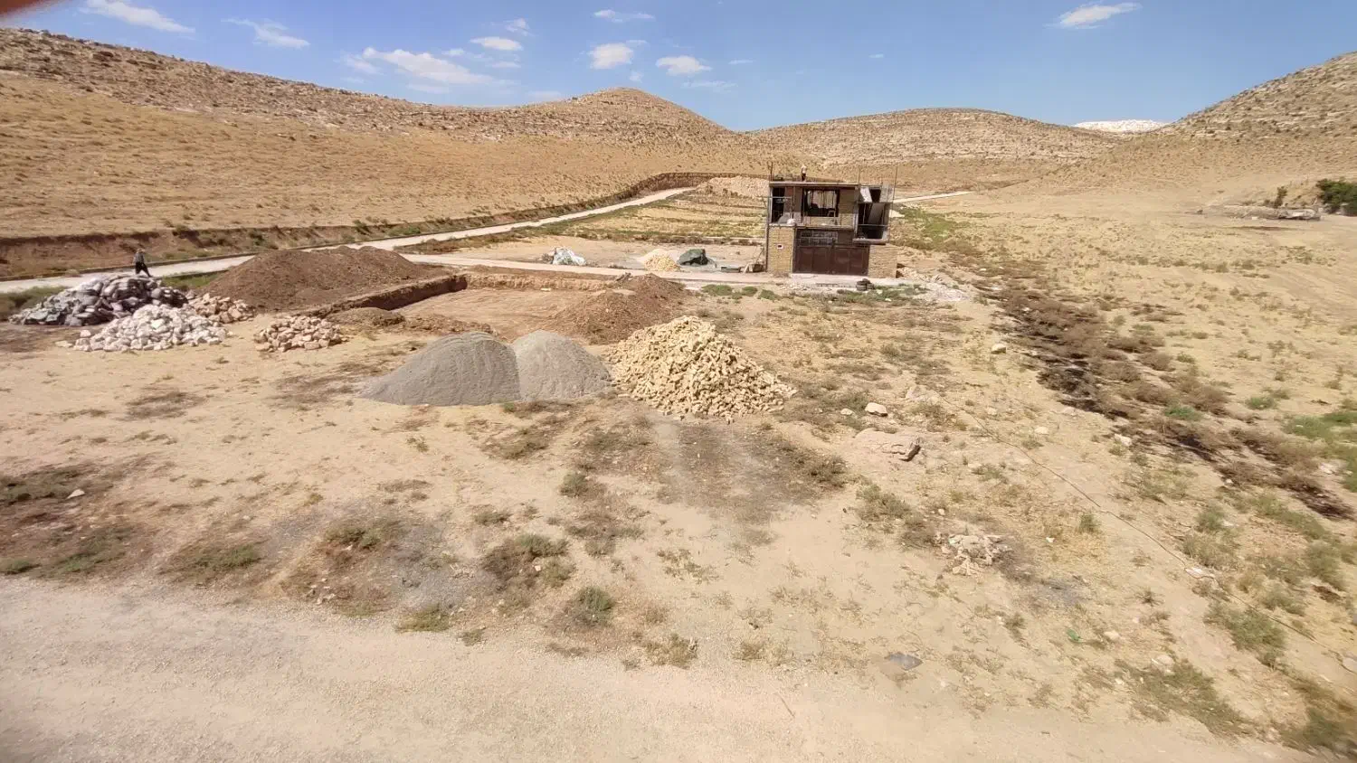 زمین مسکونی|فروش زمین و ملک کلنگی|اسلامآباد غرب, |دیوار