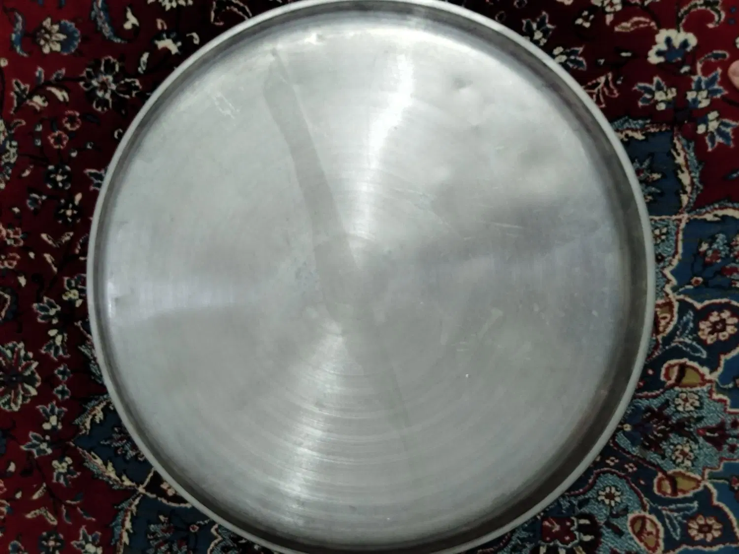 سینی بزرگ|ظروف سرو و پذیرایی|زابل, |دیوار
