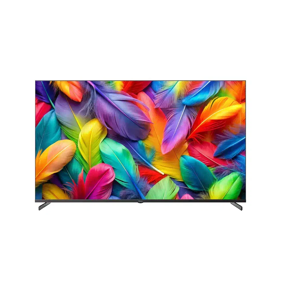 تلویزیون 55 اینچ هوشمند جی  پلاس|تلویزیون و پروژکتور|اردبیل, |دیوار