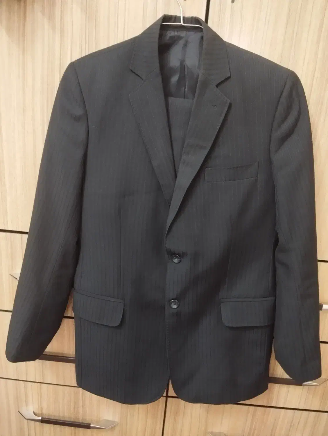 کت و شلوار مردانه|لباس|بیرجند, |دیوار