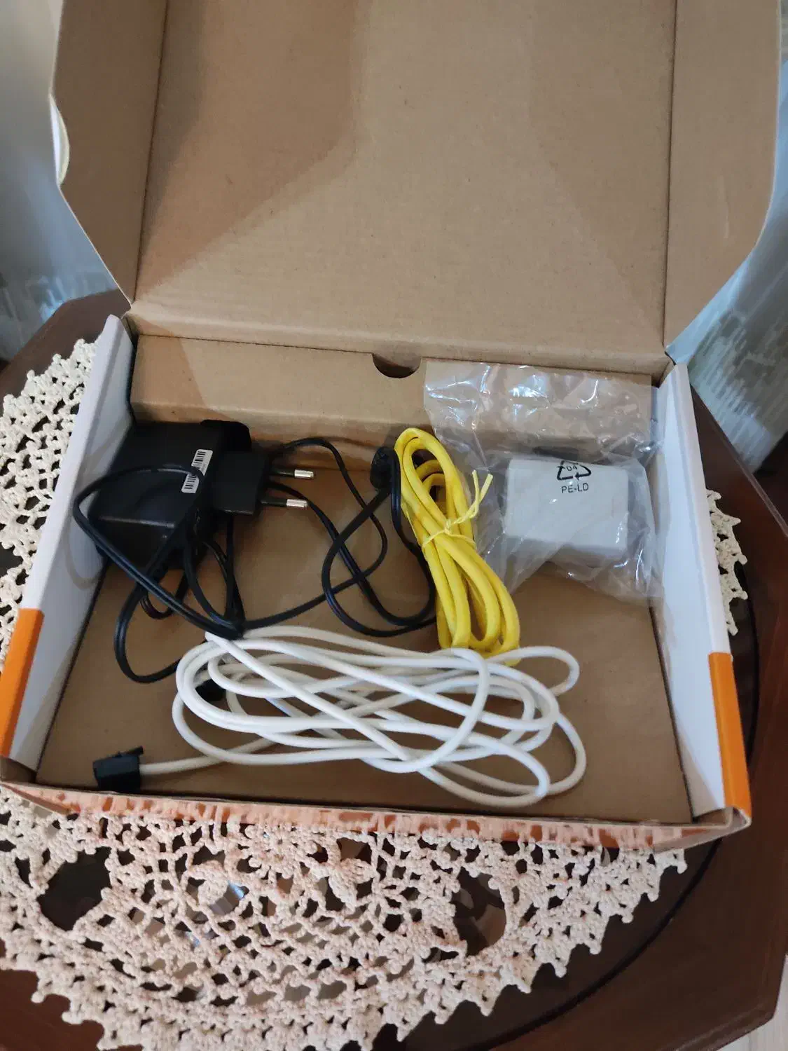 فروش مودم روتر دی لینک سریDSL-224|مودم و تجهیزات شبکه|اردبیل, |دیوار