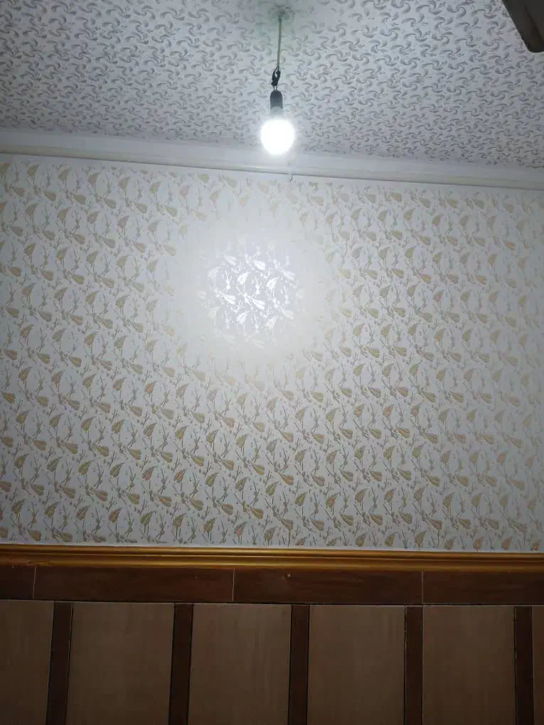 رنگکاری ۱۰۰ درصد قابل شستشو وشیک متری ۱۰۰ تا ۱۳۰|خدمات پیشه و مهارت|باغ ملک, |دیوار