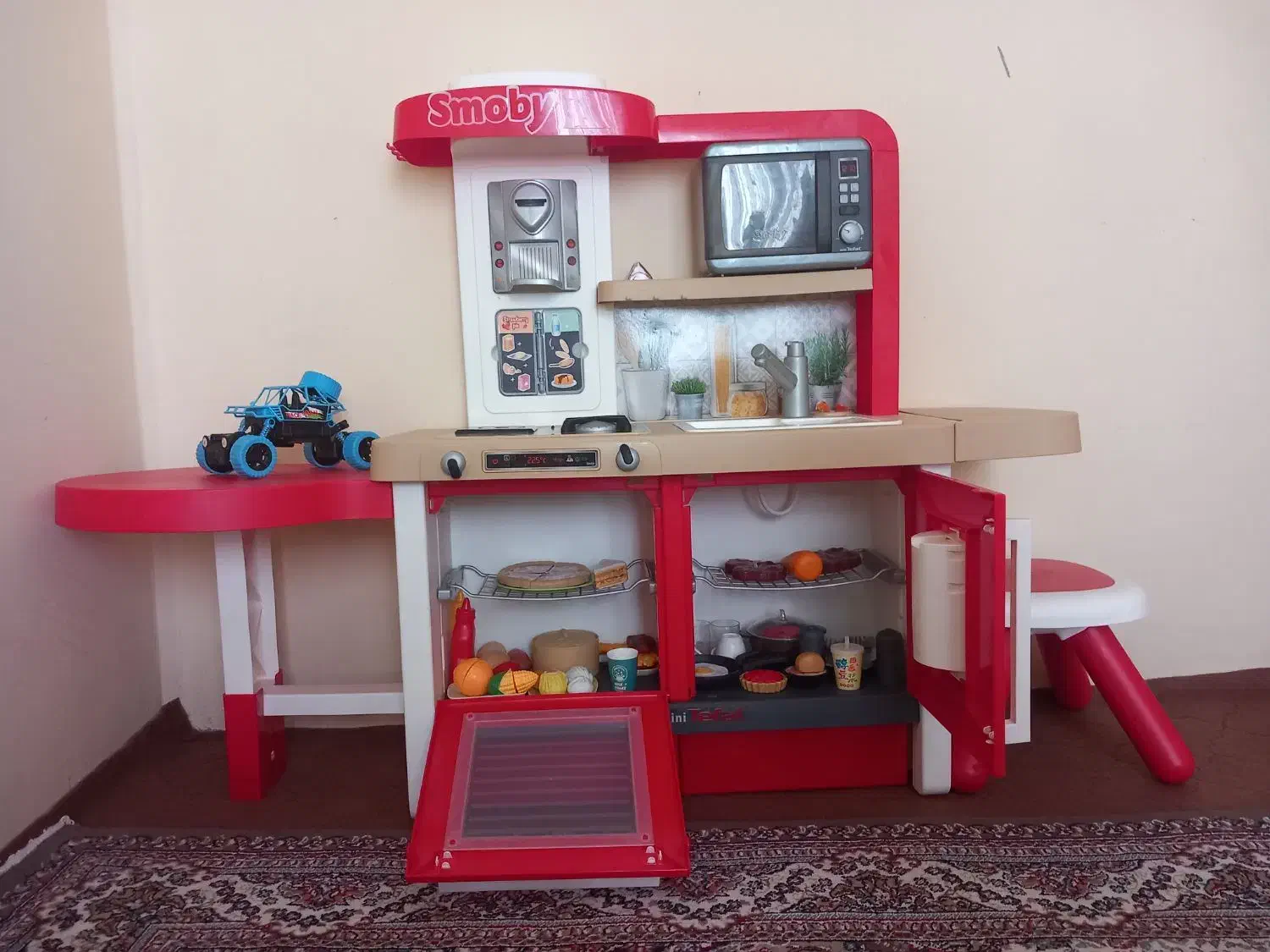 آشپزخونه بازی|اسباب‌بازی بچه|کرمانشاه, |دیوار