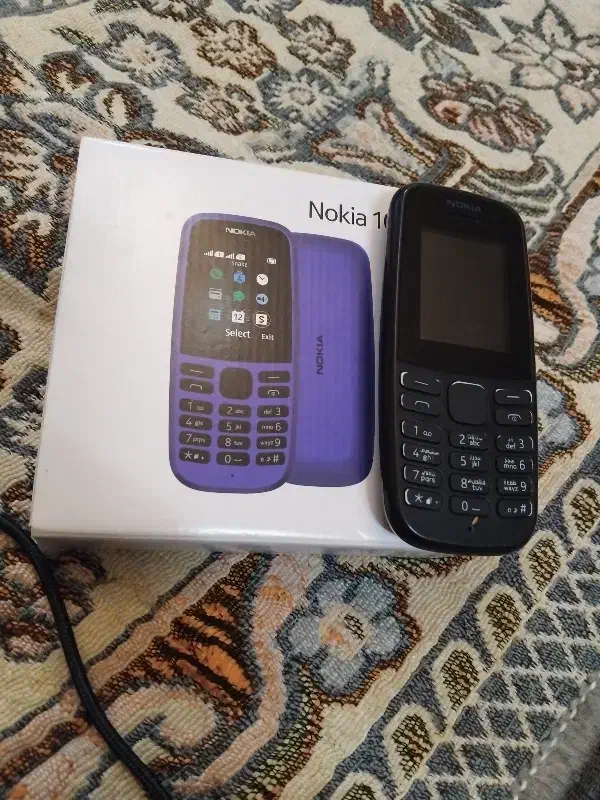 گوشی نوکیا|موبایل|تهران, شهرک فردوس (حسینی)|دیوار