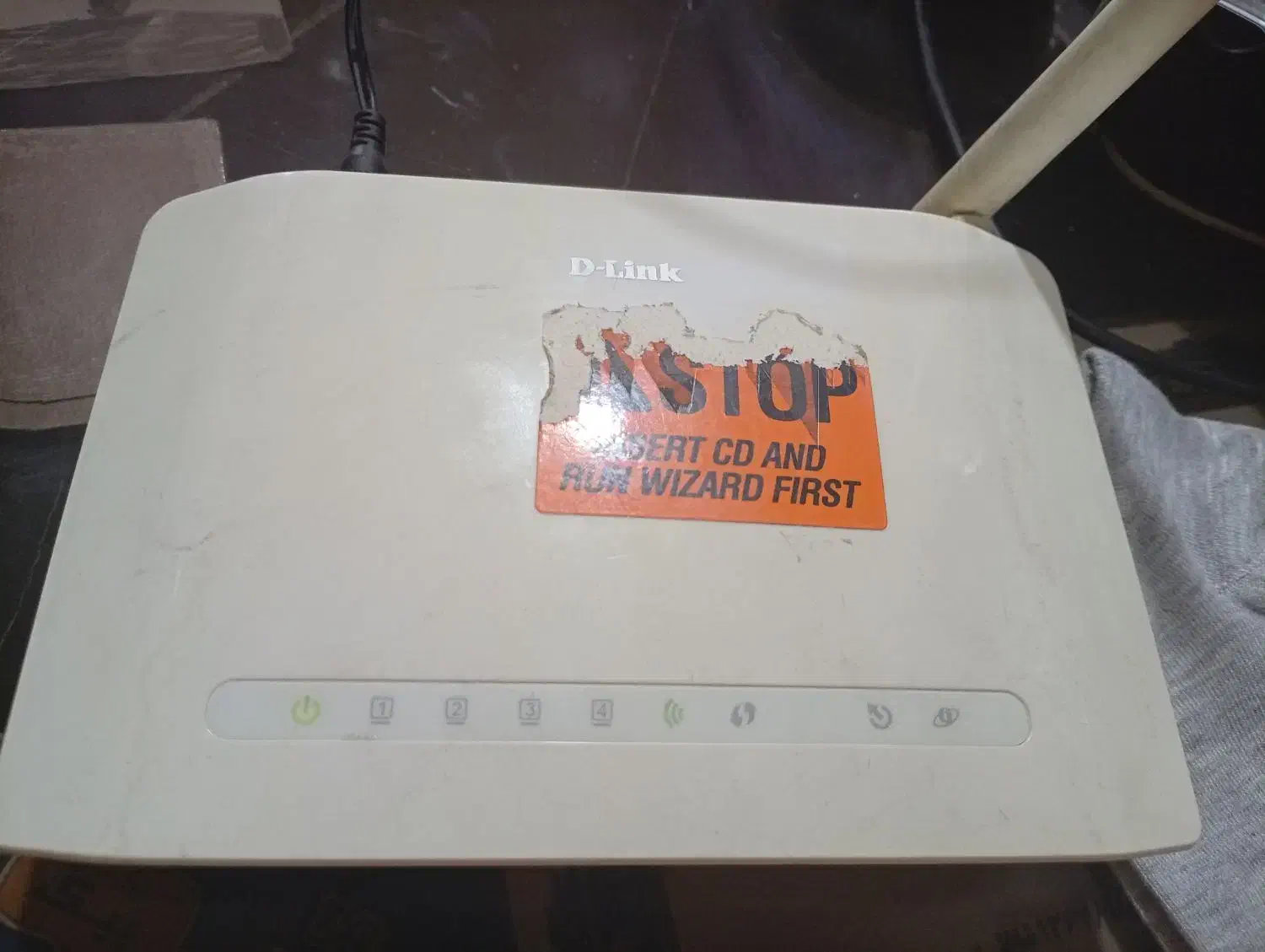 دستگاه مدیم|مودم و تجهیزات شبکه|فردیس, شهرک شهید حسینی|دیوار