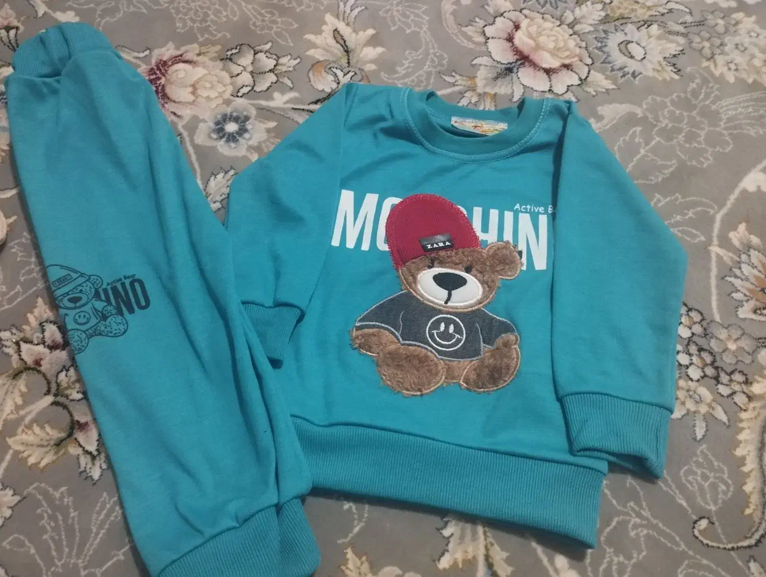 لباس کودک|کفش و لباس بچه|زاهدان, |دیوار