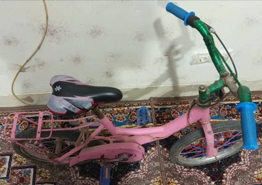 فروش دوچرخه|دوچرخه، اسکیت، اسکوتر|بندر کنگان, |دیوار