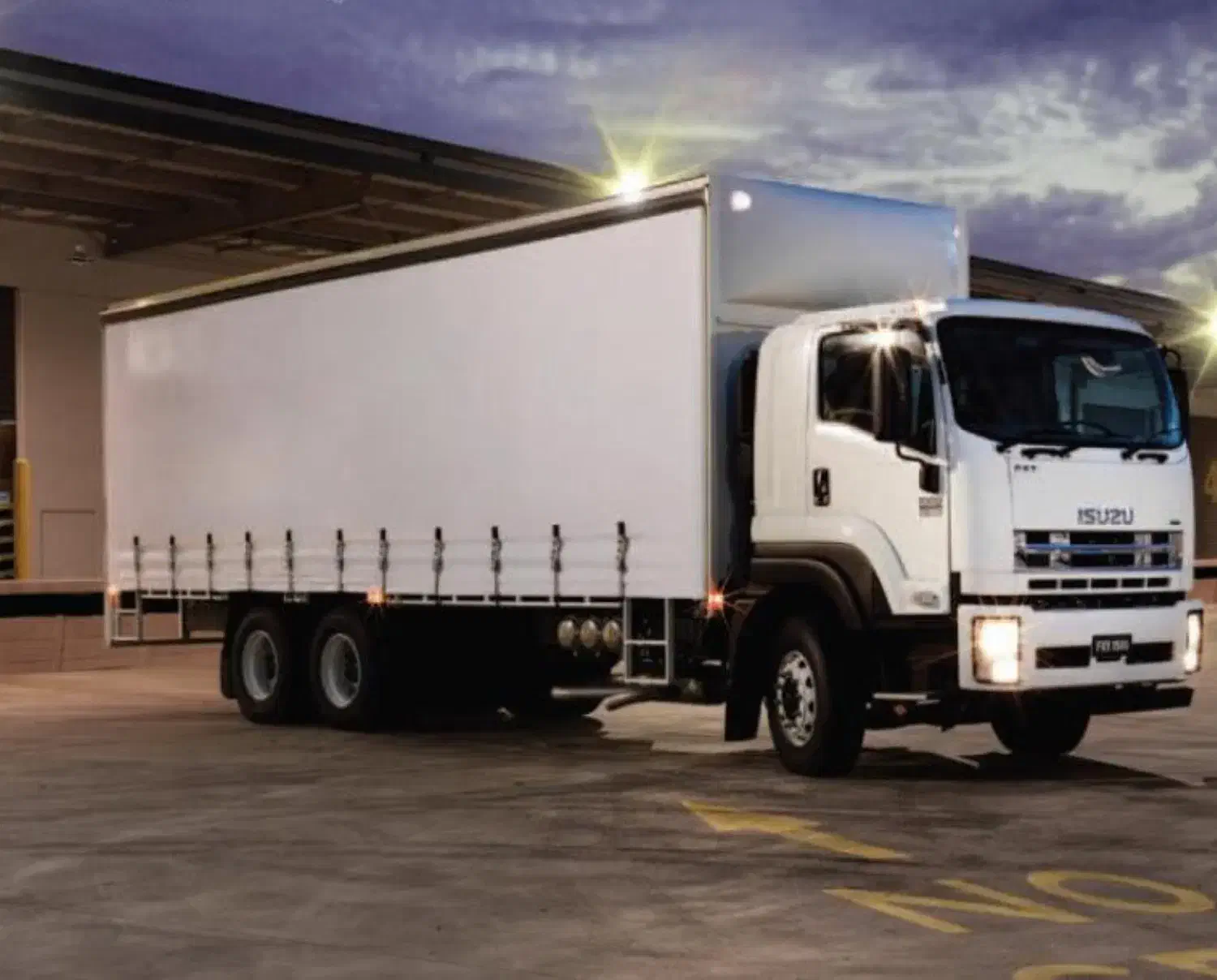 استخدام راننده پایه یک از تهرانسر|استخدام حمل و نقل|تهران, تهرانسر مرکزی|دیوار