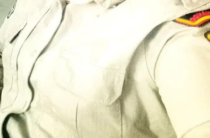 لباس نظامی 311 اصلی جنس ضخیم سایز بزرگ 60|لباس|قدس, شهر‌قدس|دیوار