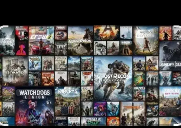 بازی کامپیوتر|کنسول، بازی ویدئویی و آنلاین|الیگودرز, |دیوار