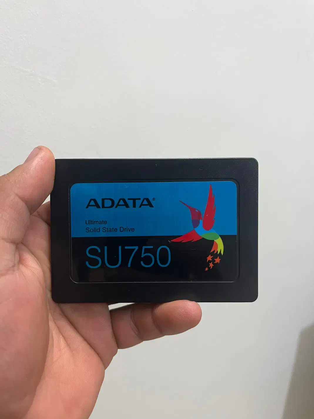 هارد اکسترنال ۱ ترا توشیا و ssd adata 256 gb|قطعات و لوازم جانبی رایانه|مشهد, راه آهن|دیوار