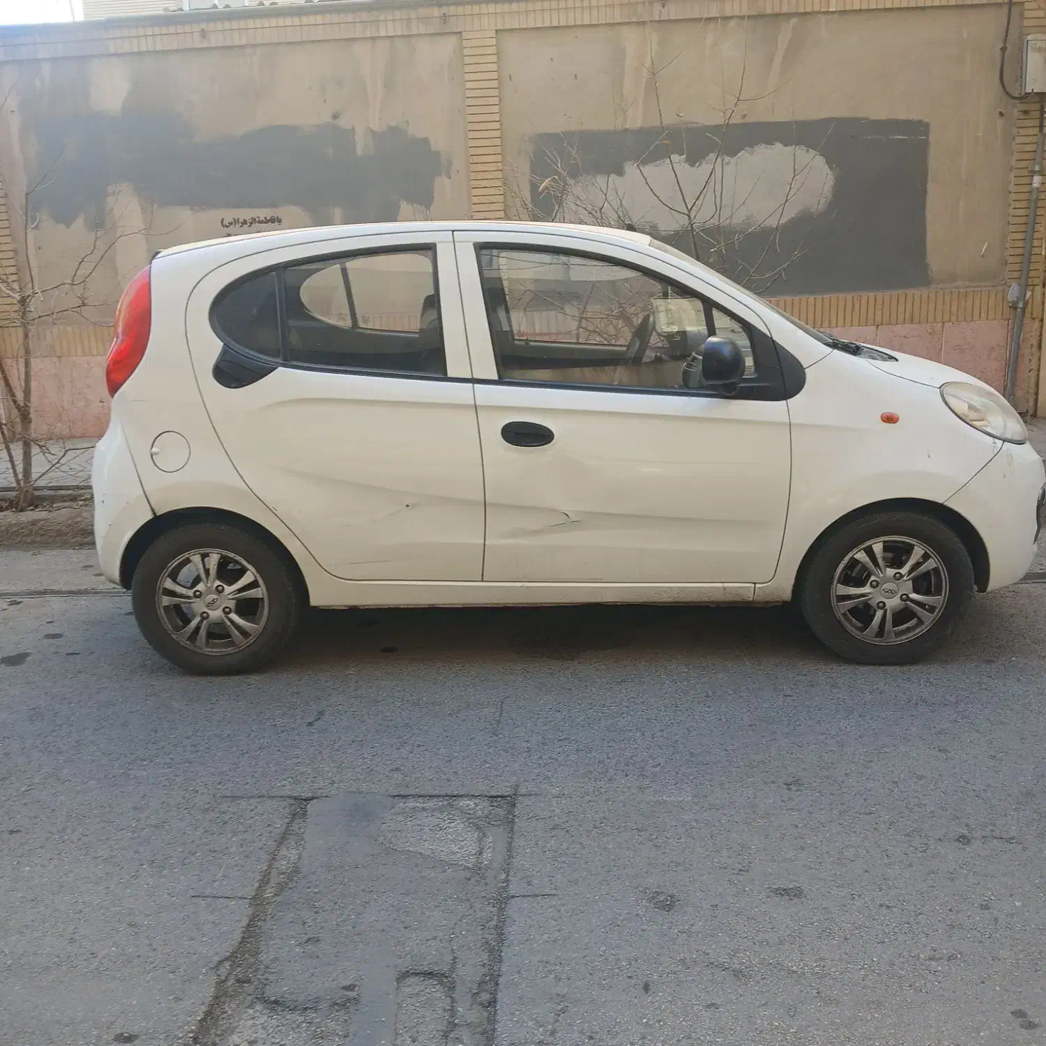 mvm 110 s|خودرو سواری و وانت|مشهد, اقبال|دیوار