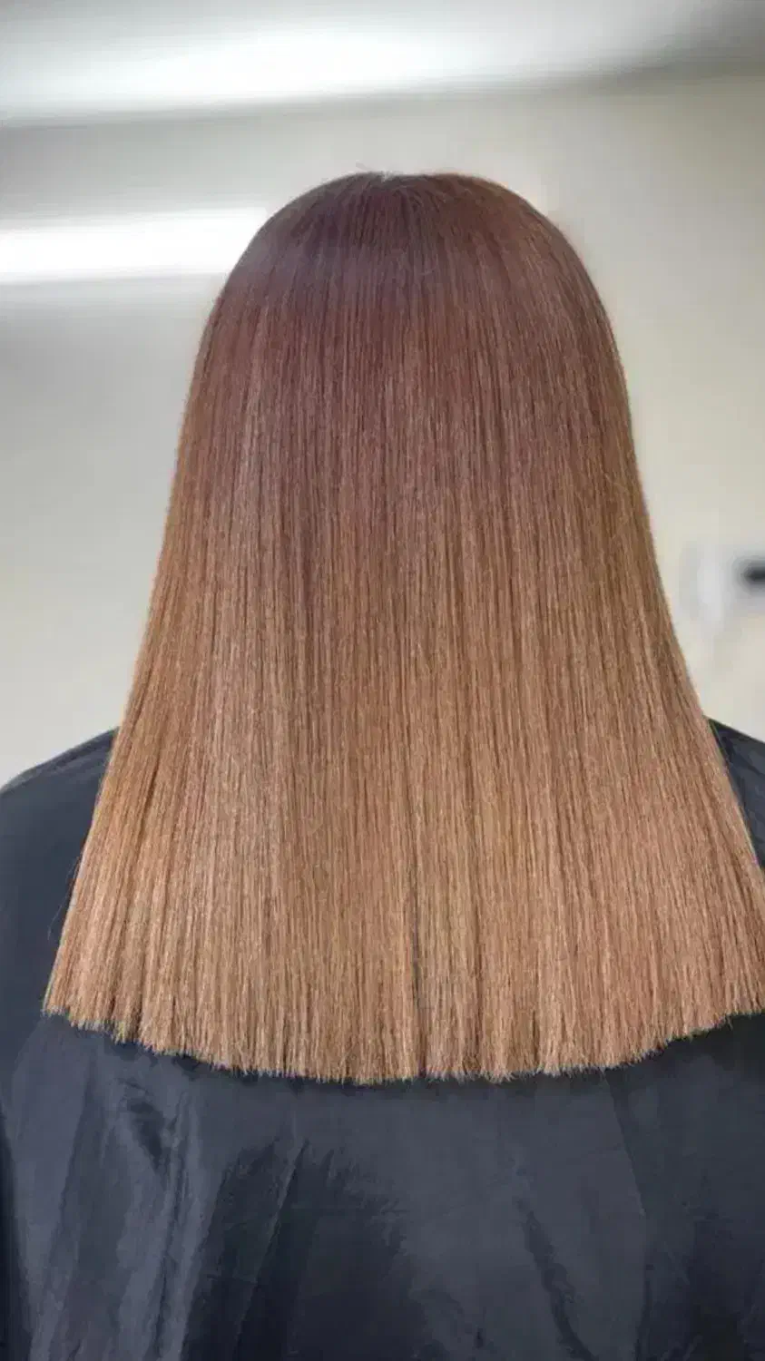 اموزش صفرتاصد کراتین مو|خدمات آموزشی|گرگان, |دیوار