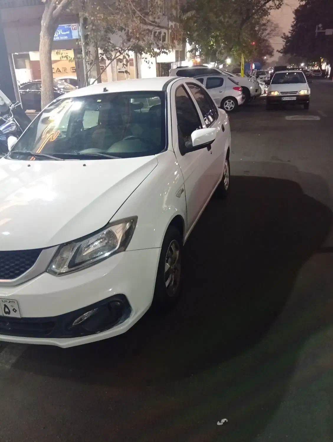 ساینا s نقد و اقساط|خودرو سواری و وانت|تهران, جمهوری|دیوار