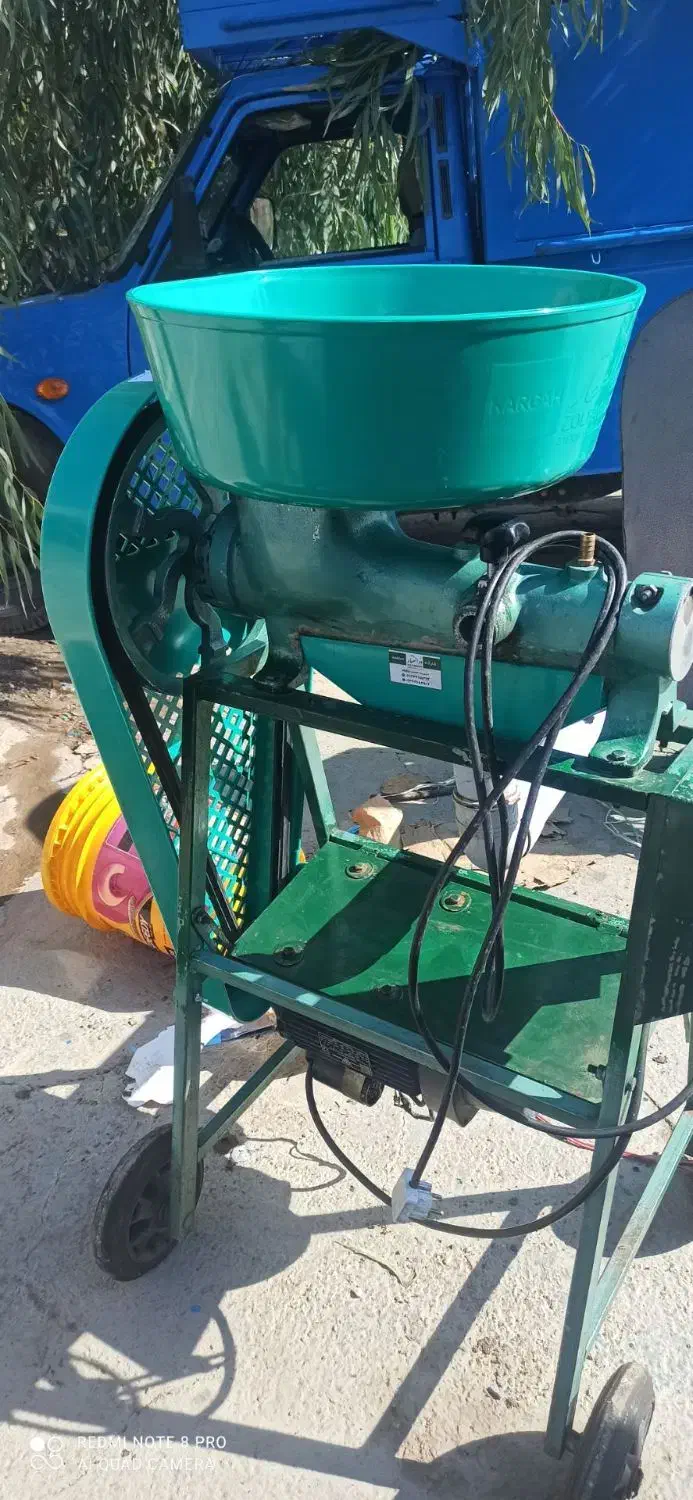 ابلیمو گیری|آبمیوه‌گیر و آب‌مرکبات‌گیر|کوهدشت, |دیوار