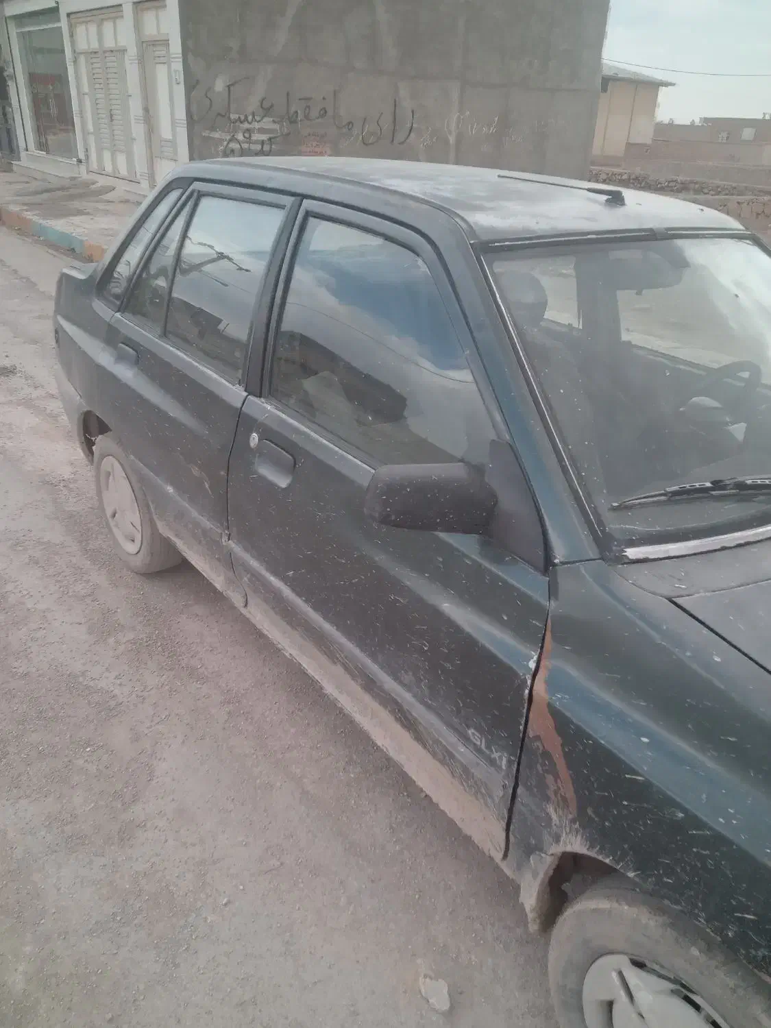 پراید|خودرو سواری و وانت|آبکوه, |دیوار