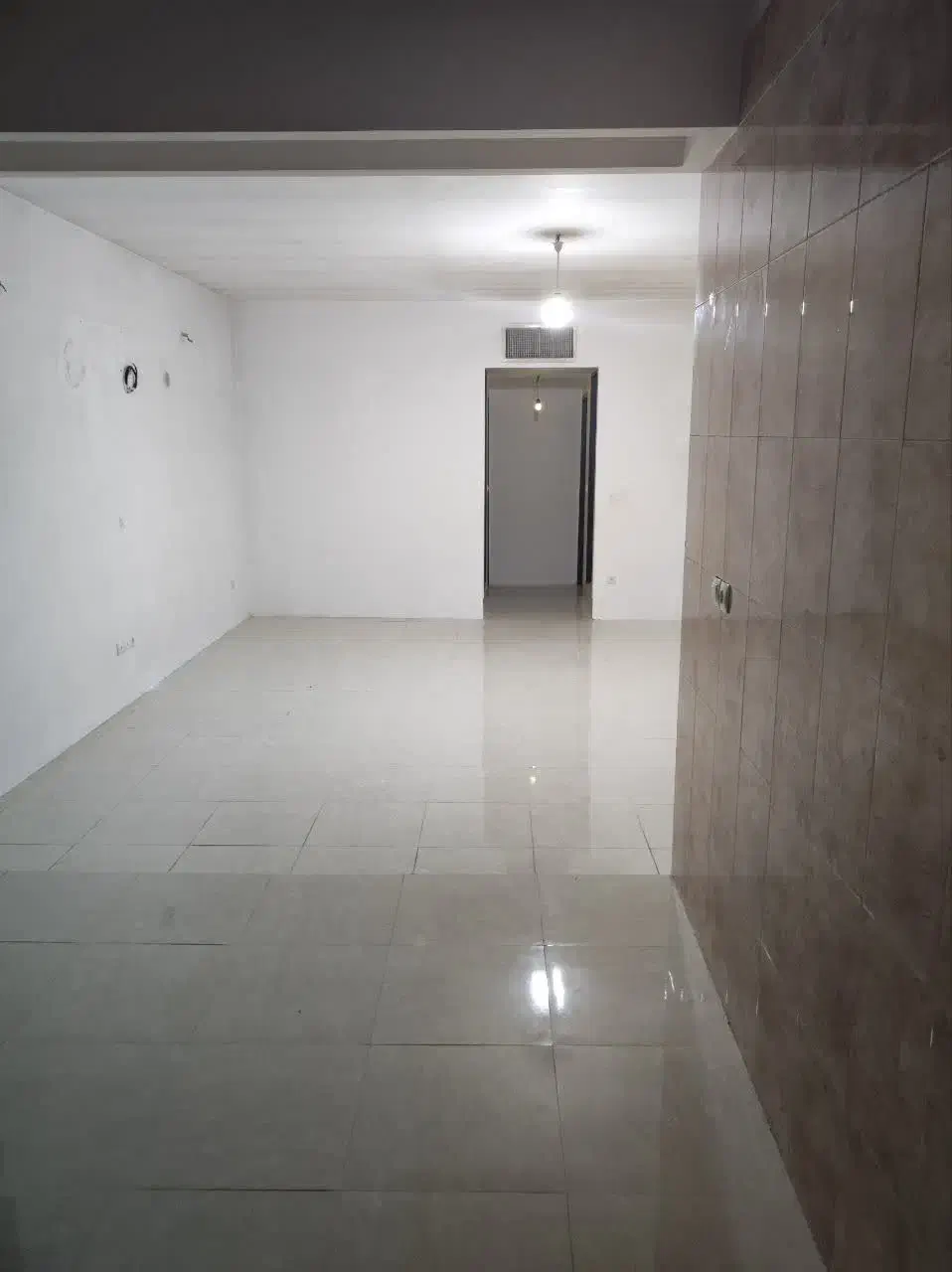 طبقه اول دوخواب|اجارهٔ آپارتمان|قم, شاد قلی|دیوار