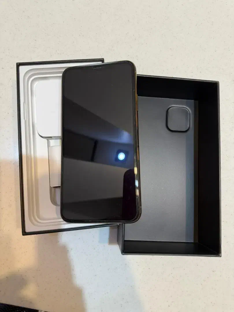 آیفون ۱۱ پرومکس تک سیم|موبایل|شیراز, شهرک ولیعصر|دیوار