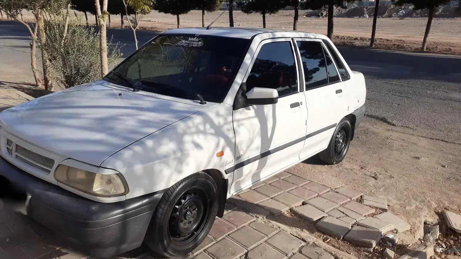 پراید131 مدل se|خودرو سواری و وانت|نائین, |دیوار