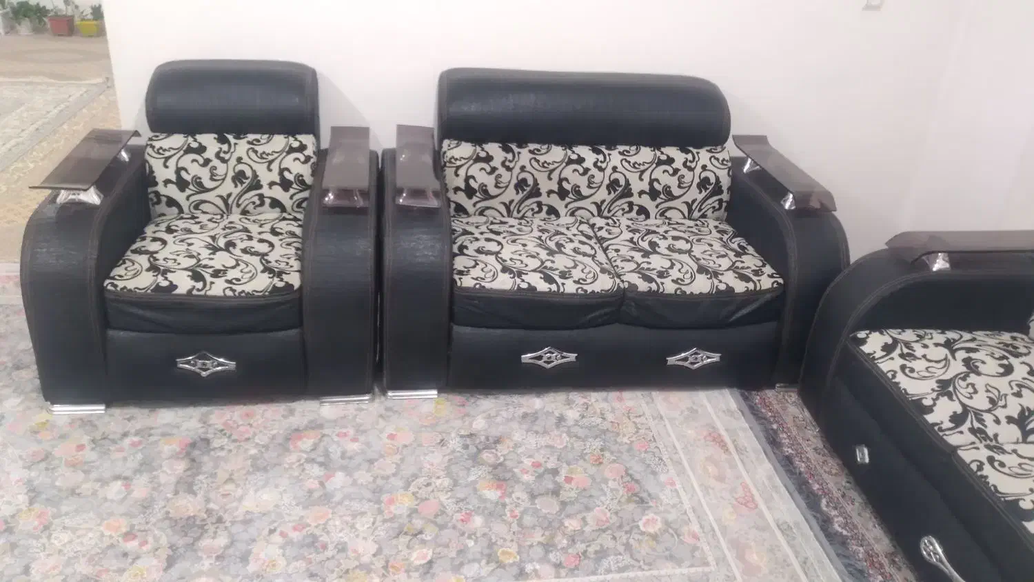 فروش مبلمان|مبلمان خانگی و میز عسلی|سقز, |دیوار