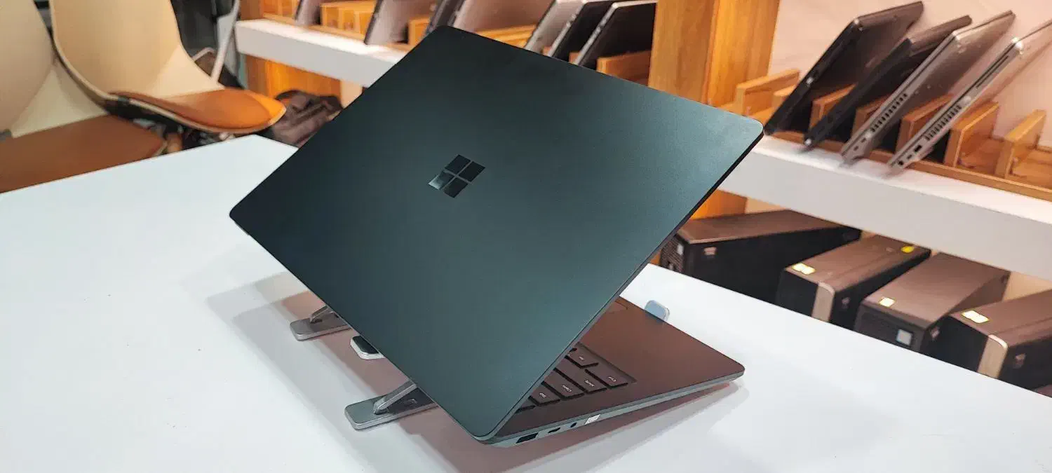 سرفیس لپ تاپ۳، پردازنده i5 نسل ۱۰، رم ۱۶،اقساطی|رایانه همراه|بوشهر, |دیوار