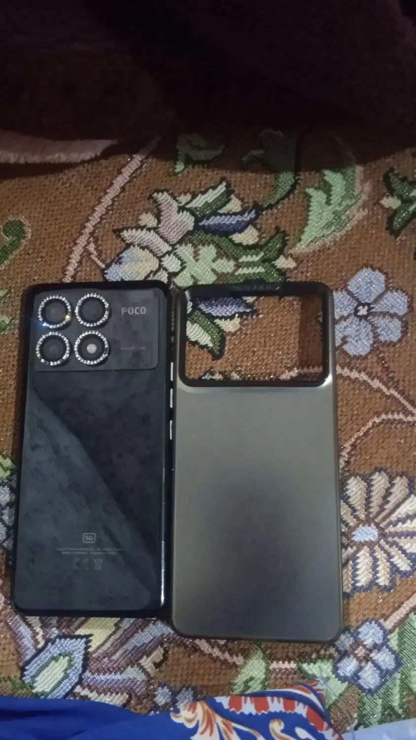 فروش موبایل پوکو|موبایل|بندرعباس, |دیوار