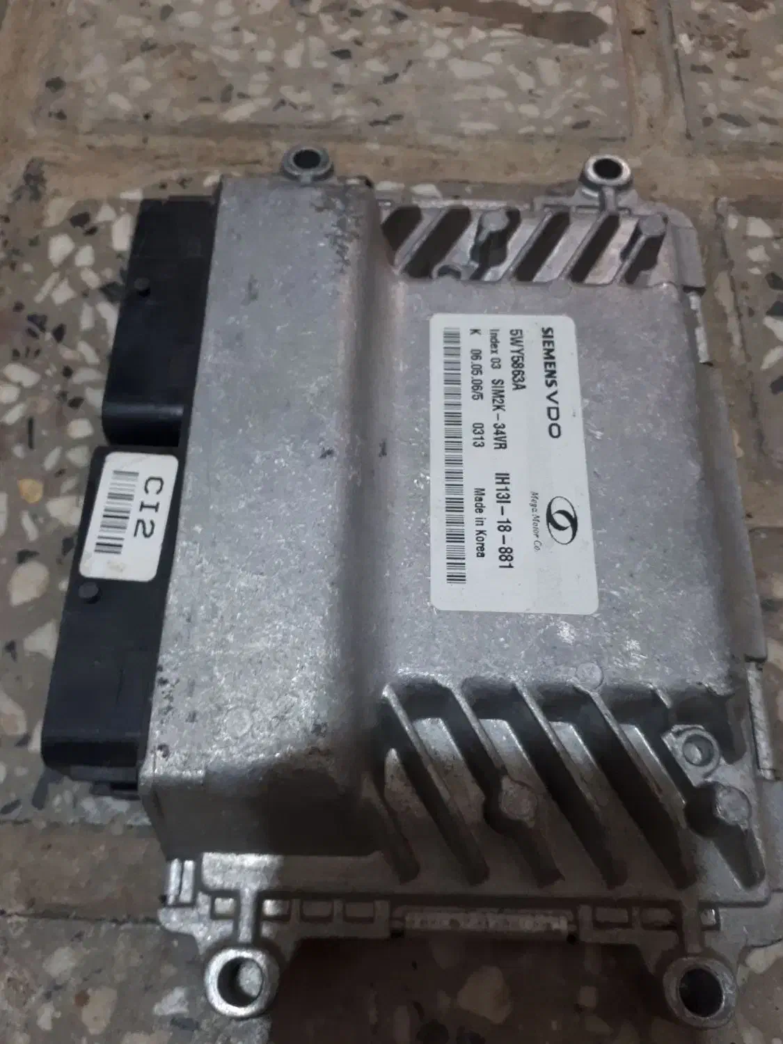 ای سی یو|قطعات یدکی و لوازم جانبی|همدان, |دیوار