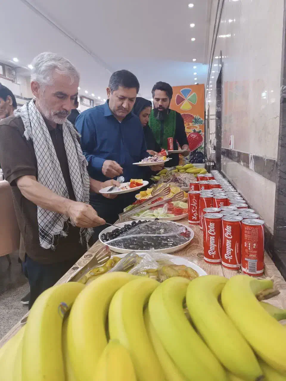 تورزیارتی کربلااقساطی ومشهدمقدس|تور و چارتر|کنگاور, |دیوار