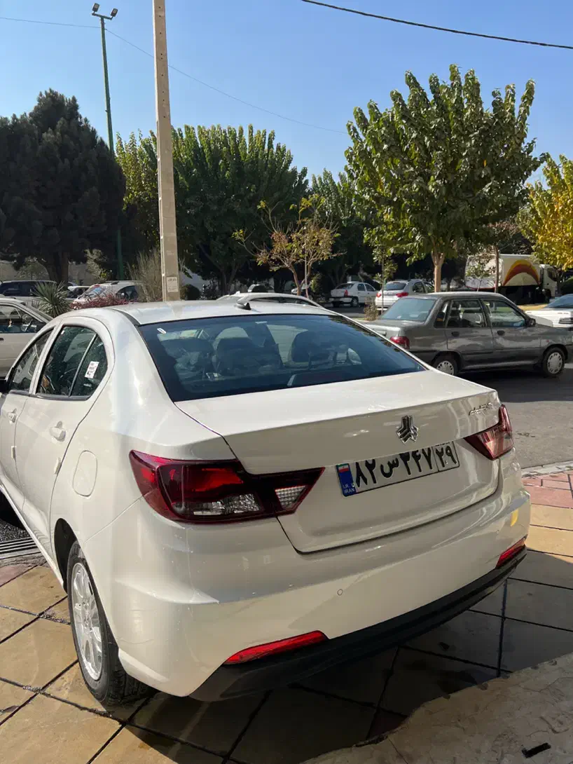 شاهین دنده و شاهین اتومات صفر ۱۴۰۴ تحویل امروز|خودرو سواری و وانت|کرج, اصفهانی‌ها|دیوار