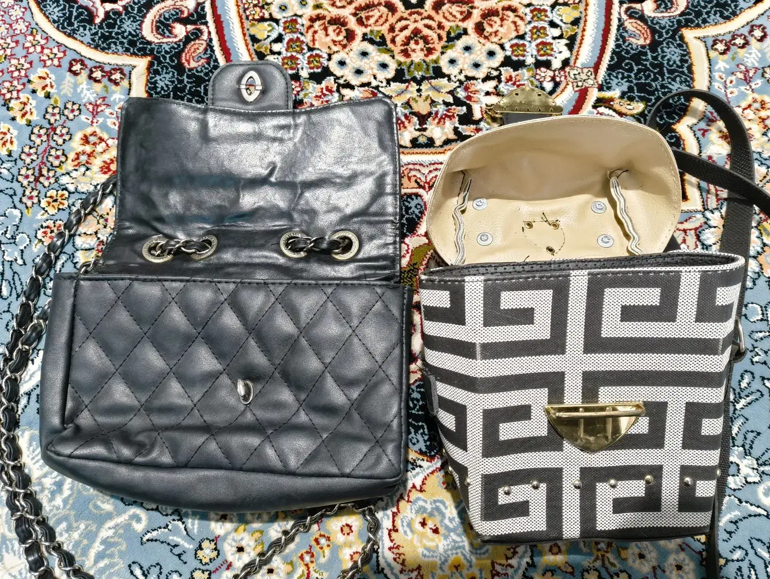 کیف زنانه|کیف، کفش، کمربند|تهران, شهرک زینبیه|دیوار