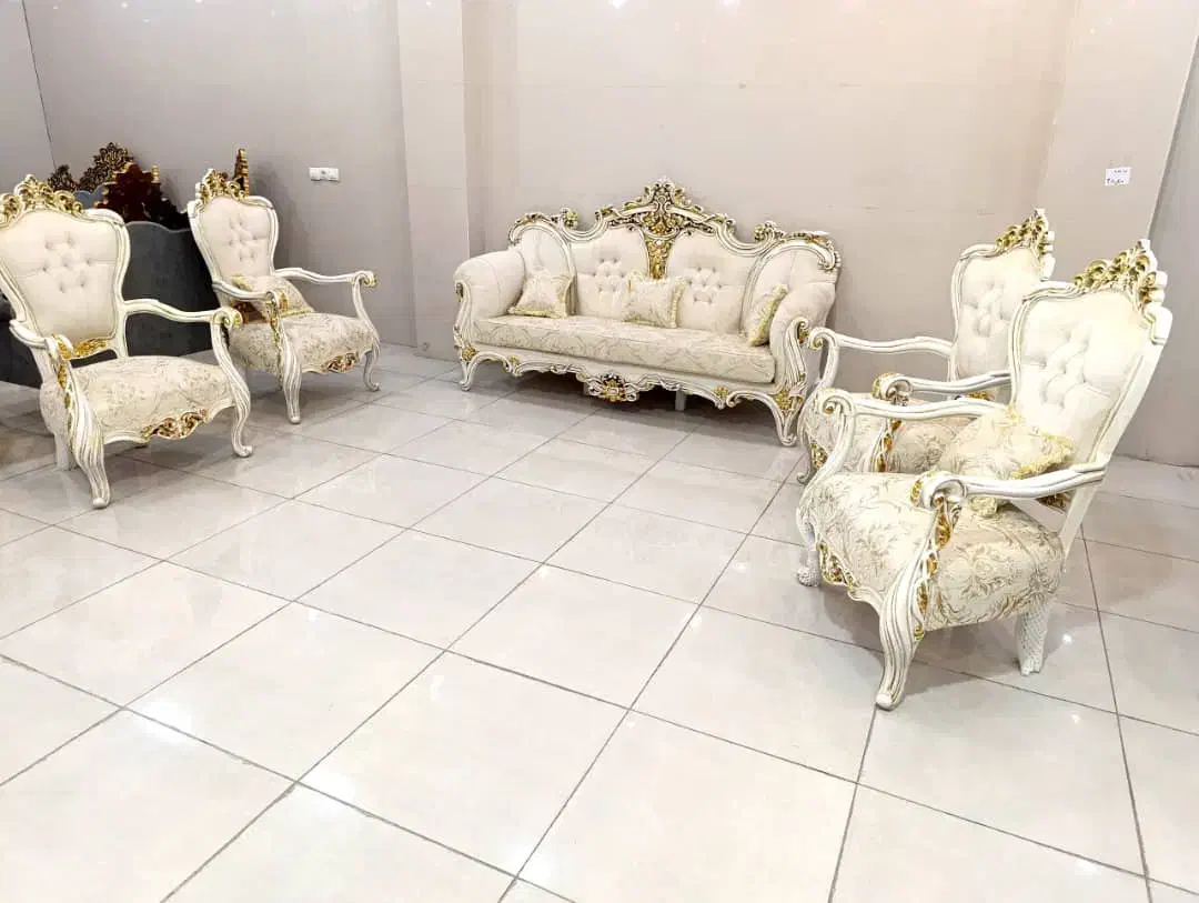 مبلمان گلرخ*|حراج|شیراز, رکن‌آباد|دیوار