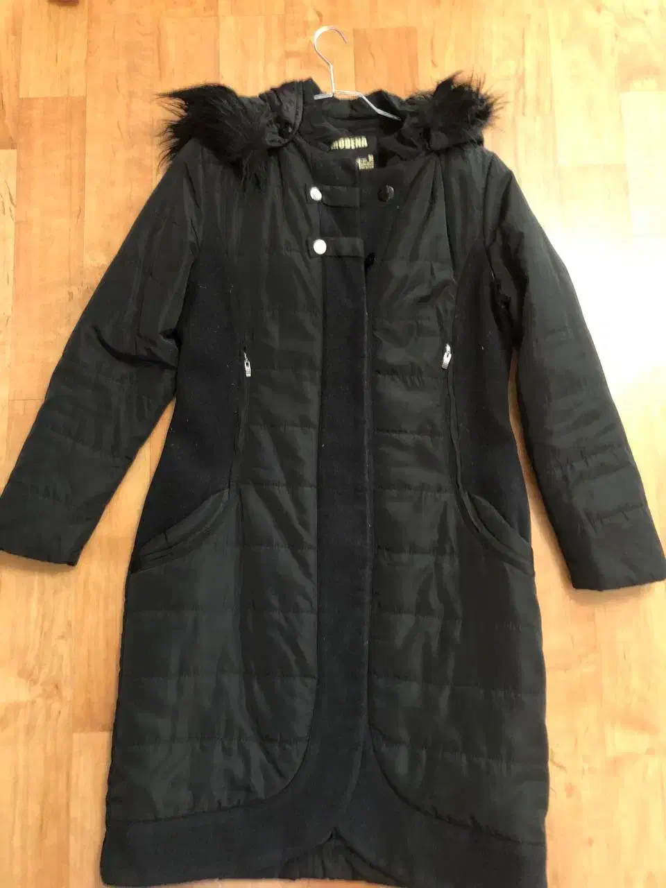 کاپشن زنانه|لباس|اردبیل, |دیوار