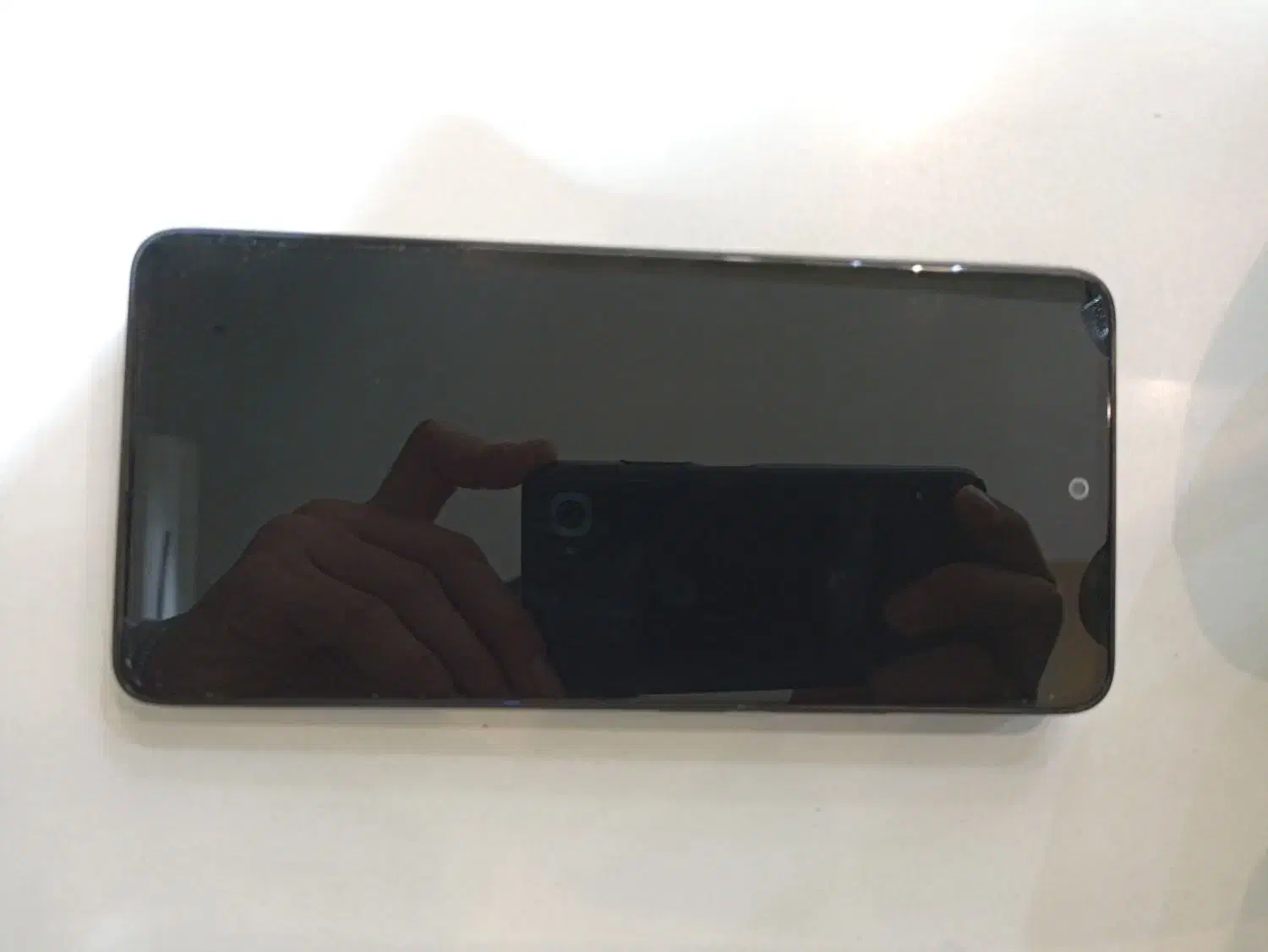 گوشی Redmi note 13|موبایل|بجنورد, |دیوار