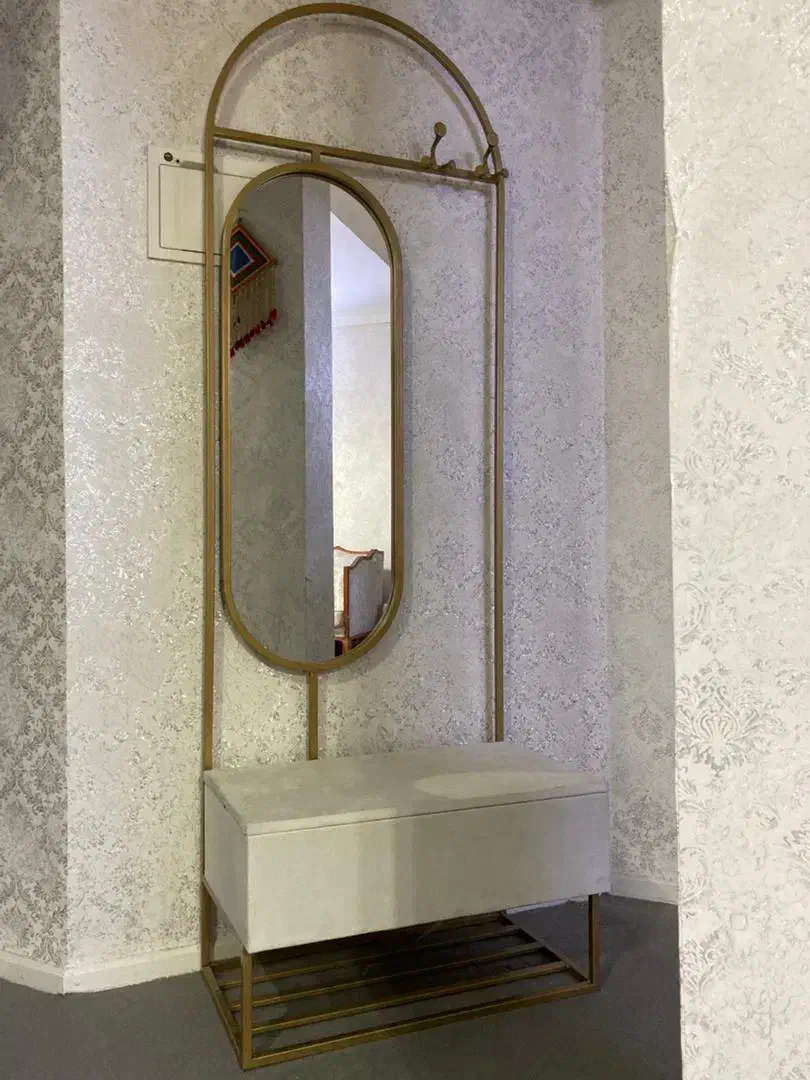 آینه قدی باکس دار|آینه|تهران, افسریه جنوبی|دیوار