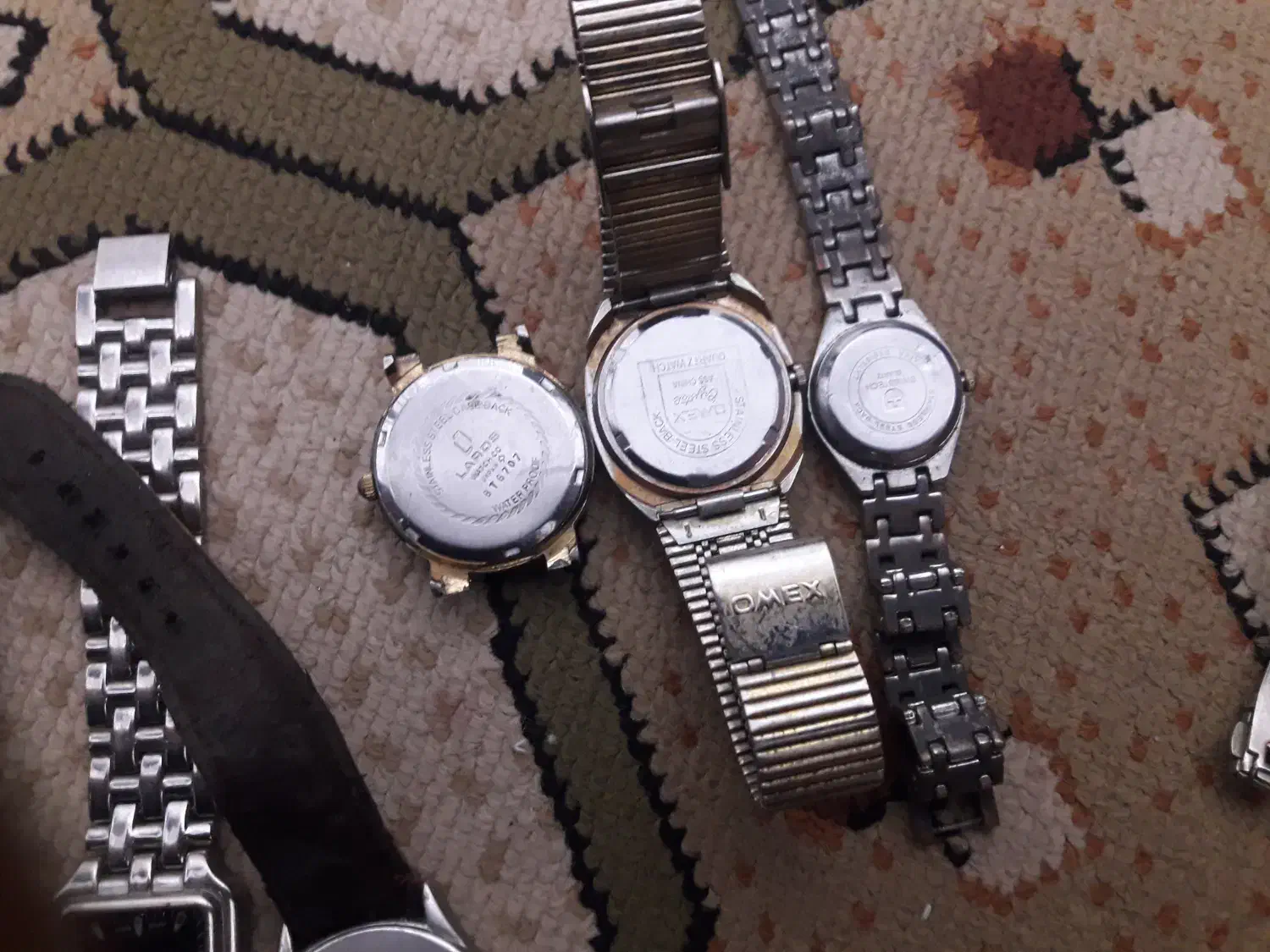 ساعت|ساعت|یزد, |دیوار