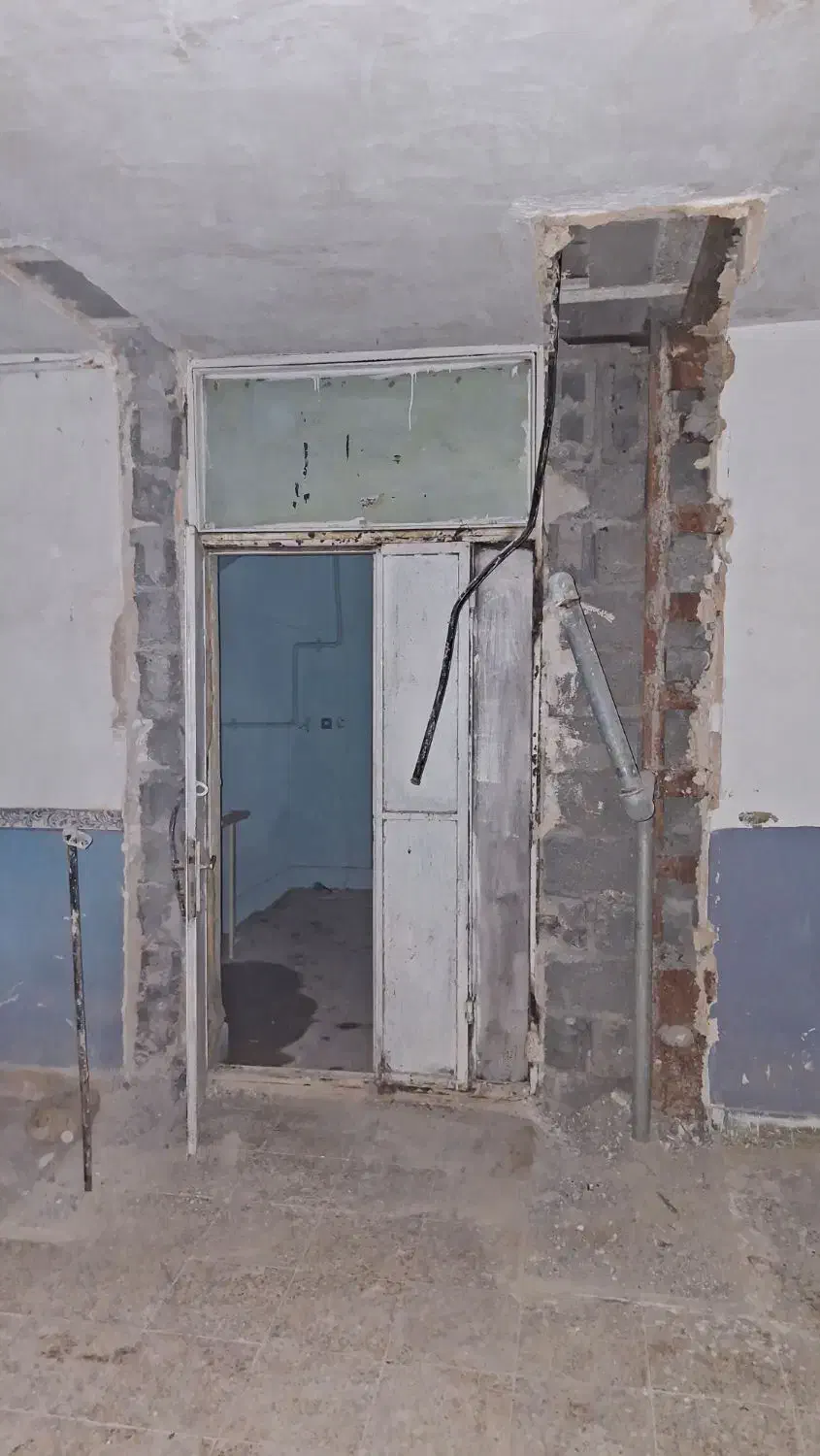 تخریب،پیه کنی و ...|خدمات پیشه و مهارت|مسجد سلیمان, |دیوار