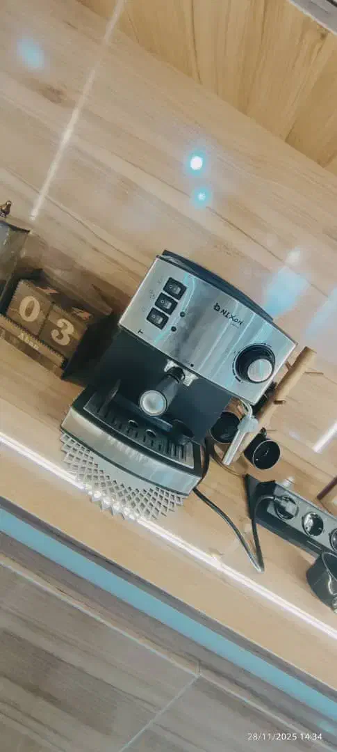 قهوه ساز|سماور، چای‌ساز، قهوه‌ساز|خرم‌آباد, |دیوار