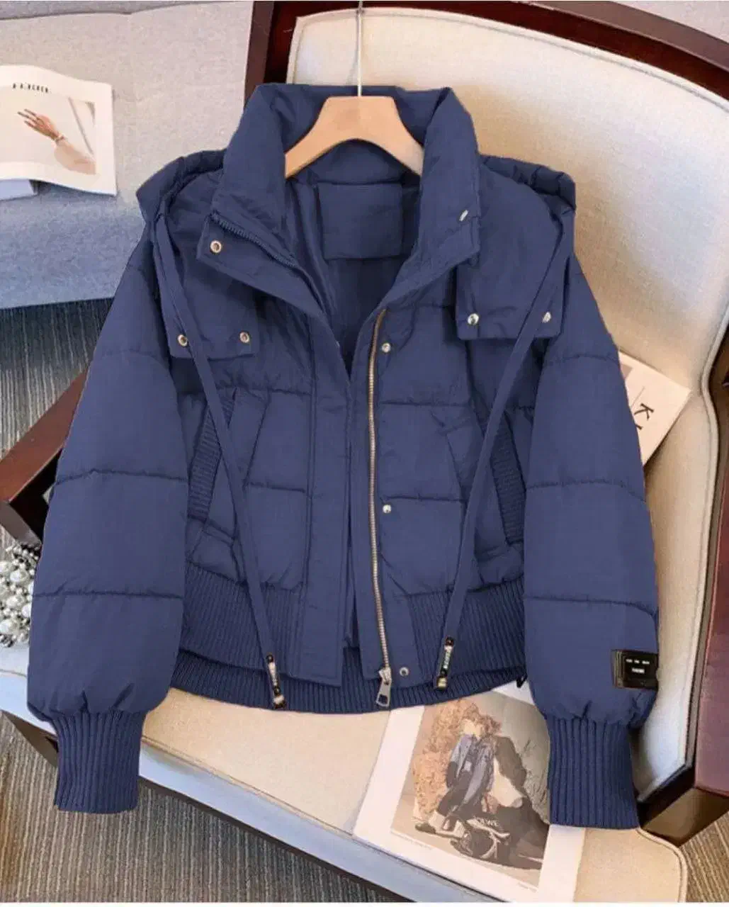 کاپشن امبردی پینترستی|لباس|محمدیه-قزوین, |دیوار