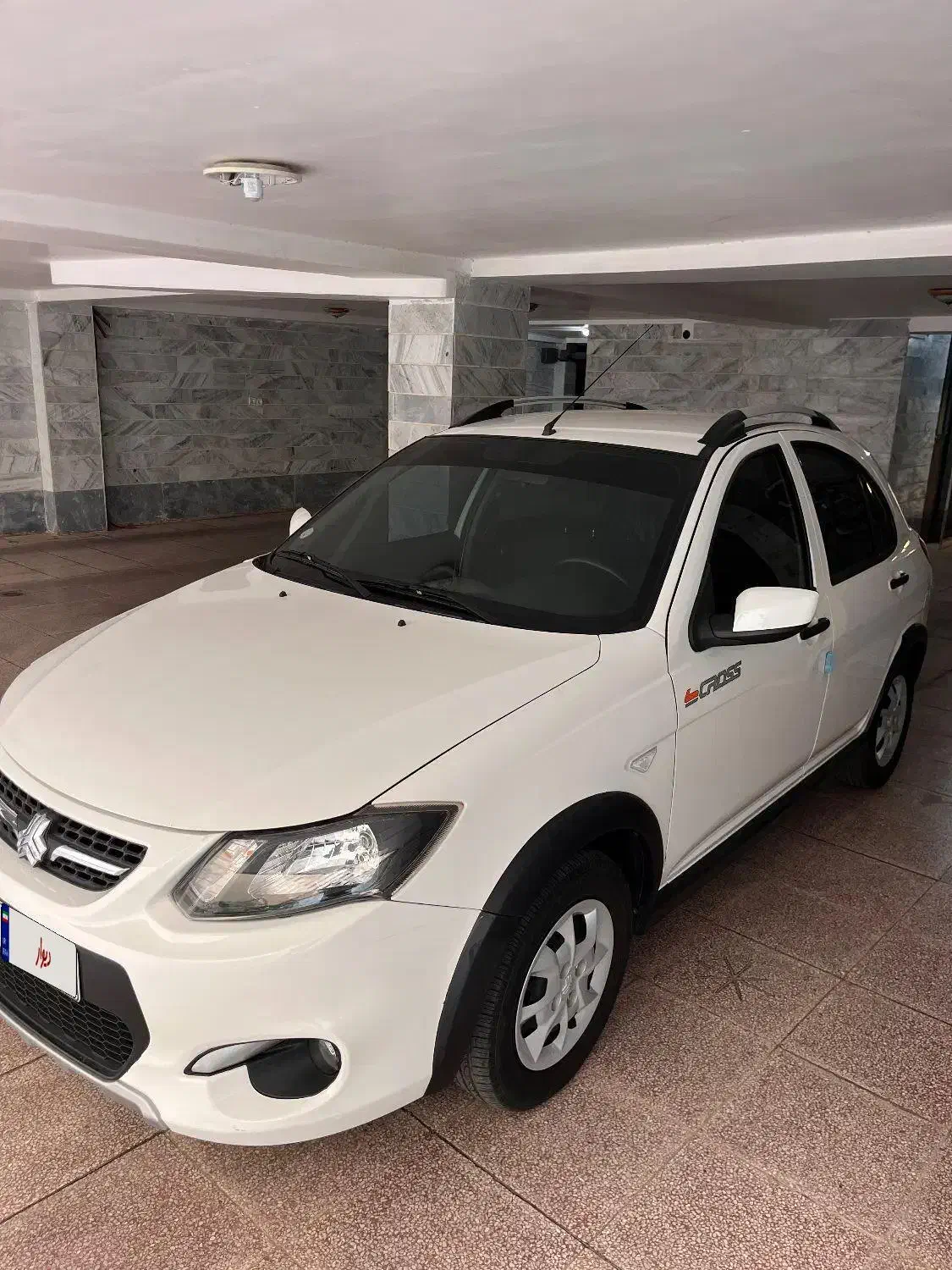 کوییک ساده ۱۴۰۱ مشابه صفر|خودرو سواری و وانت|سمنان, |دیوار