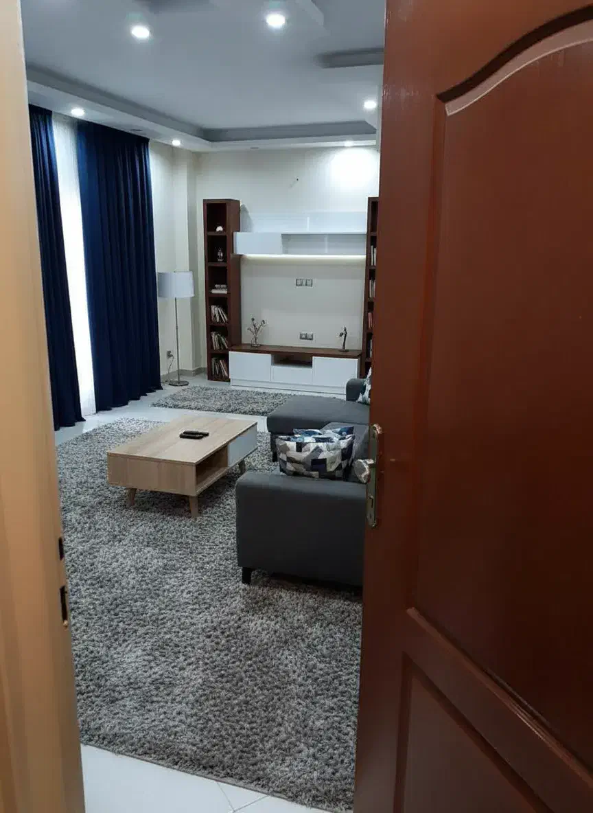 آپارتمان 59 متری در بلوار غلامی تک واحدی + پارکینگ|اجارهٔ آپارتمان|ری, ظهیرآباد|دیوار