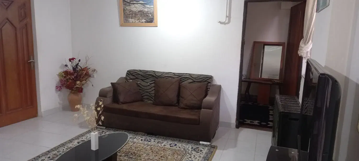 اجاره ویلا|اجارهٔ کوتاه‌مدت آپارتمان و سوئیت|رشت, کوی عرفان|دیوار