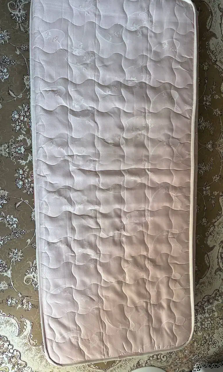 تشک یک نفره عرض ۹۰|تشک تختخواب|ماهدشت, |دیوار