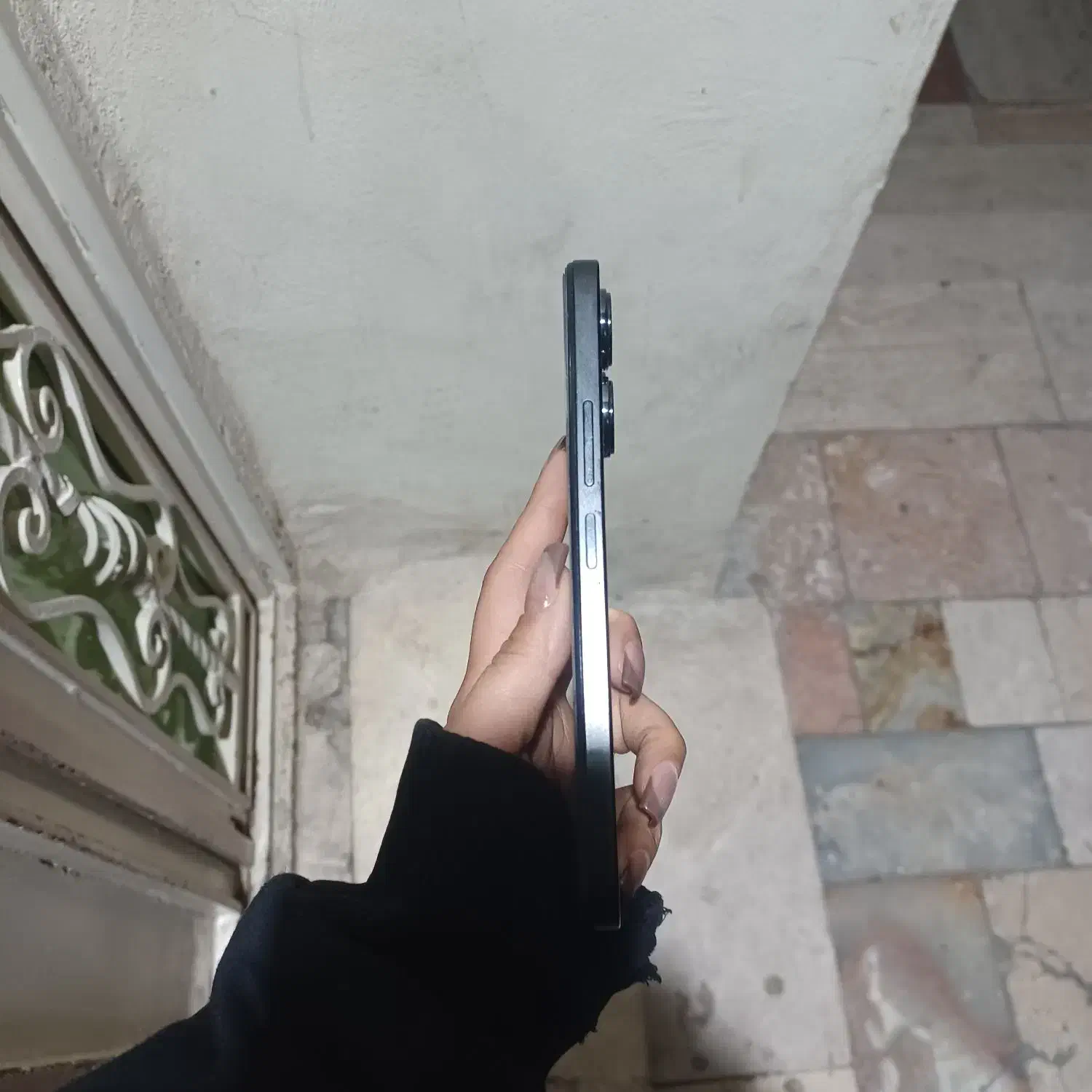 گوشی ردمی ۱۳ درحد|موبایل|ری, دولت‌آباد|دیوار