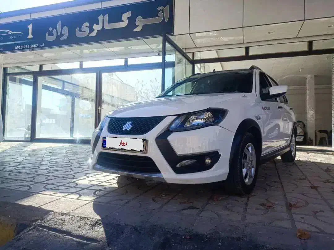 کویک. S|خودرو سواری و وانت|مریوان, |دیوار