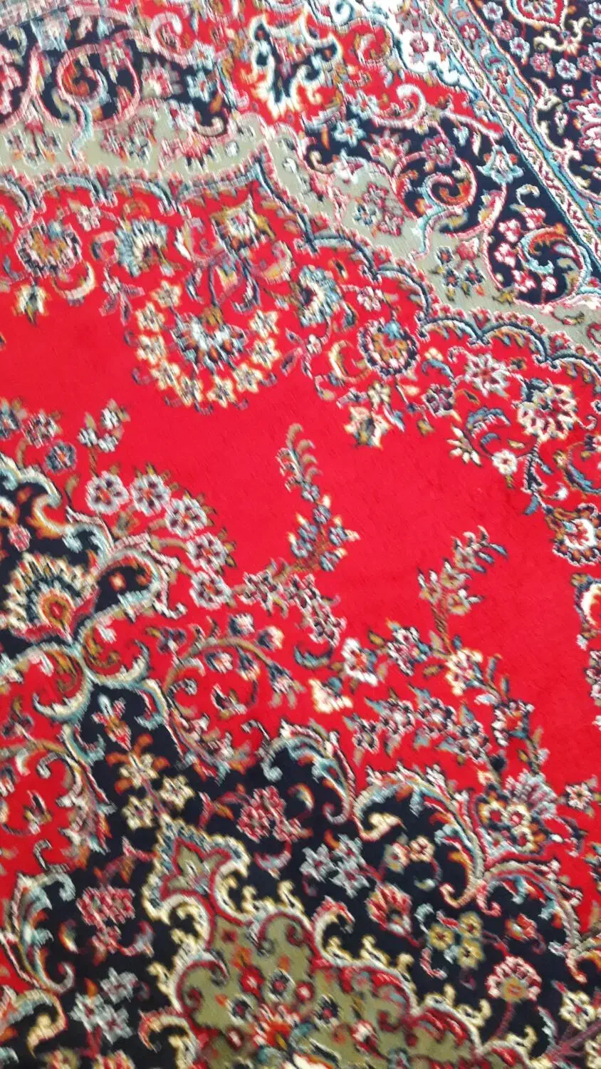 فرش شش متری|فرش|پردیس, فاز ۱۱|دیوار