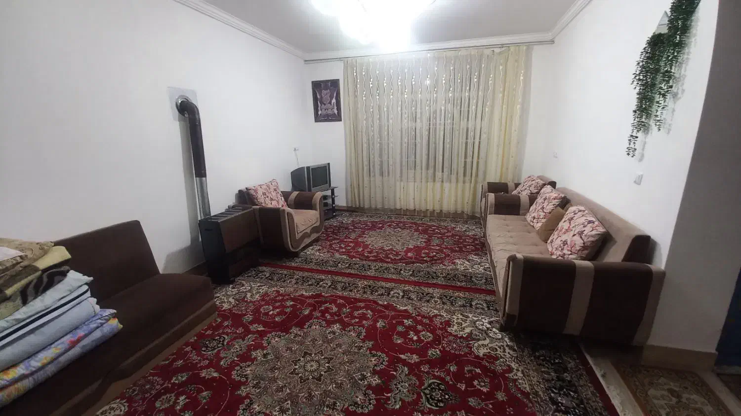 سویت فوق تمیز|اجارهٔ کوتاهمدت آپارتمان و سوئیت|مهاباد (آذربایجان غربی), |دیوار